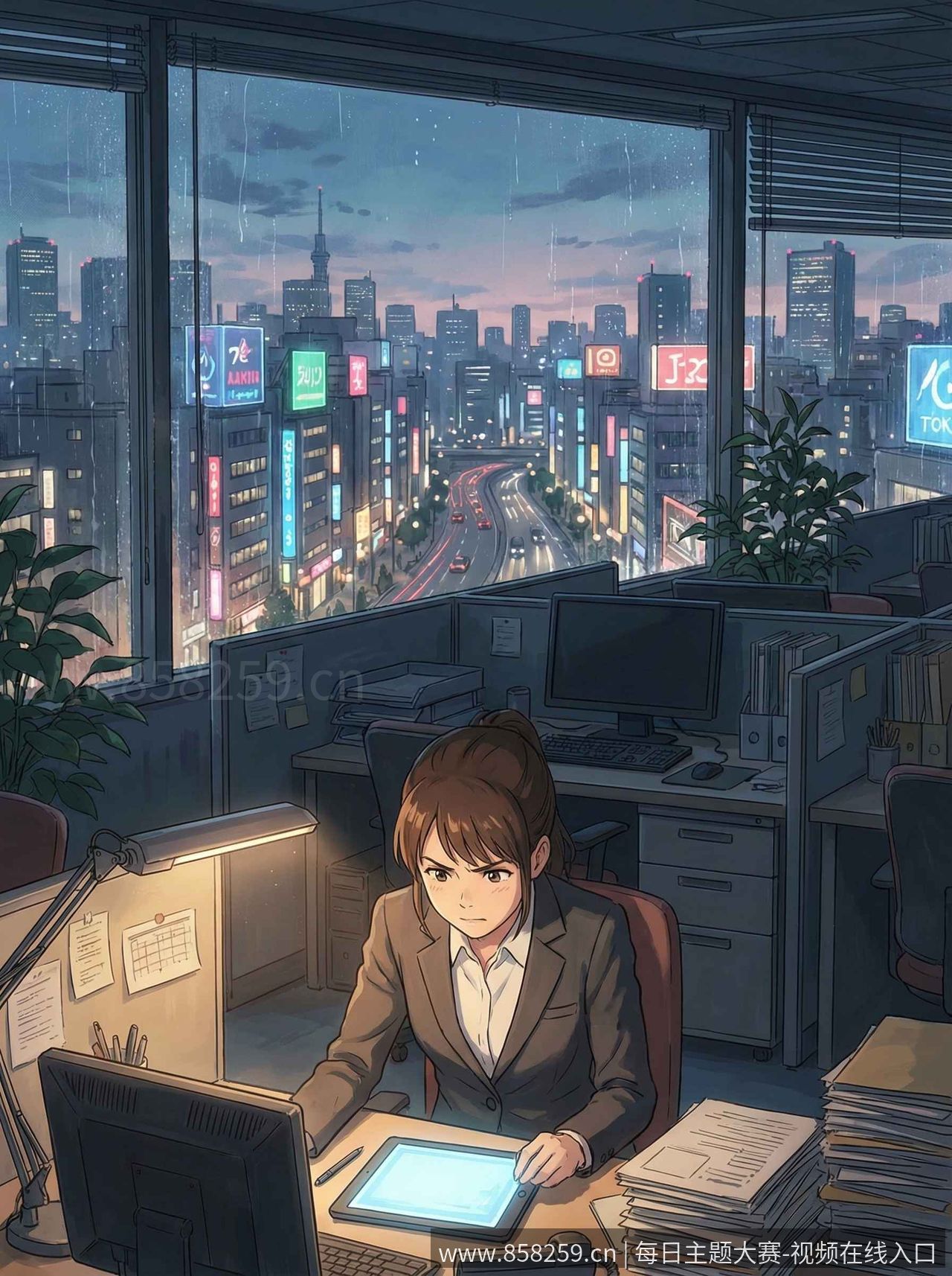 动作分镜逐帧拆解